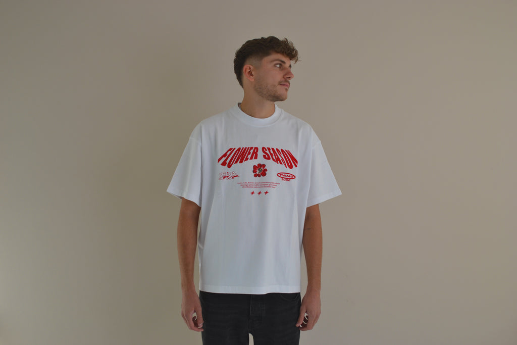 Flower Season T-Shirt