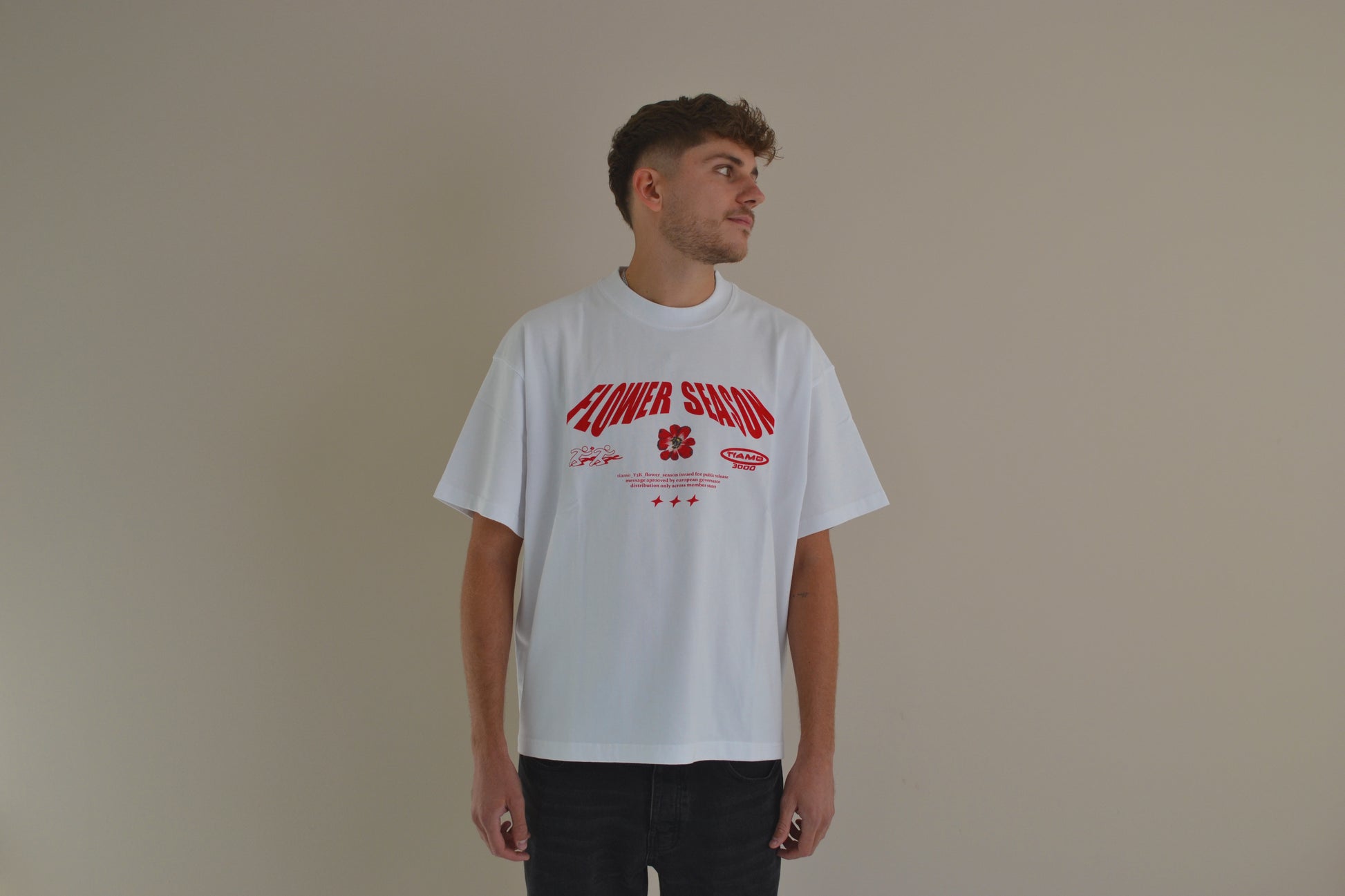 Flower Season T-Shirt