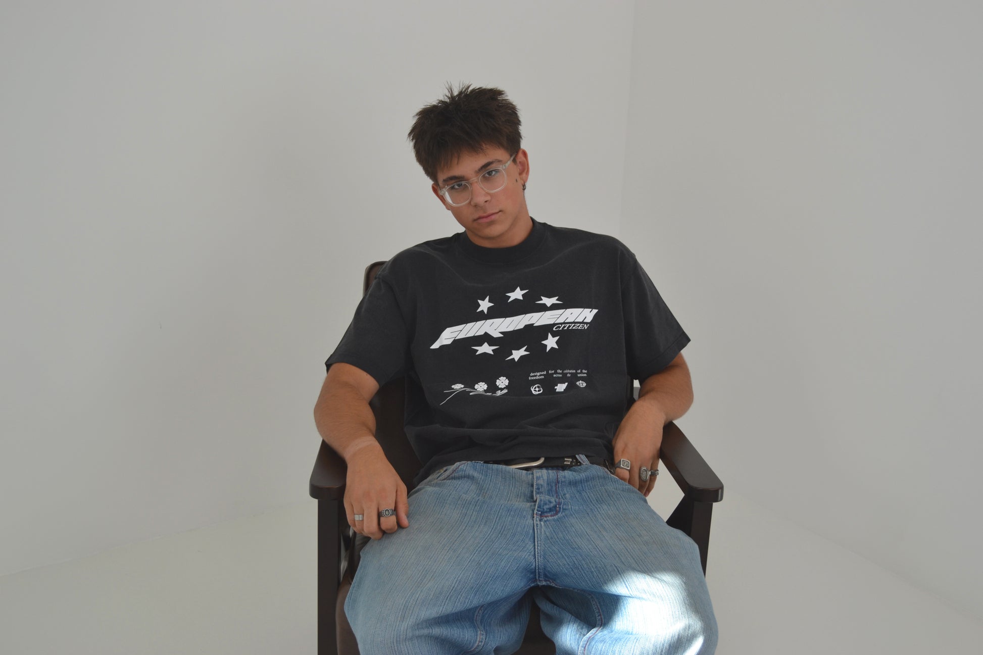 European Citizen T-Shirt