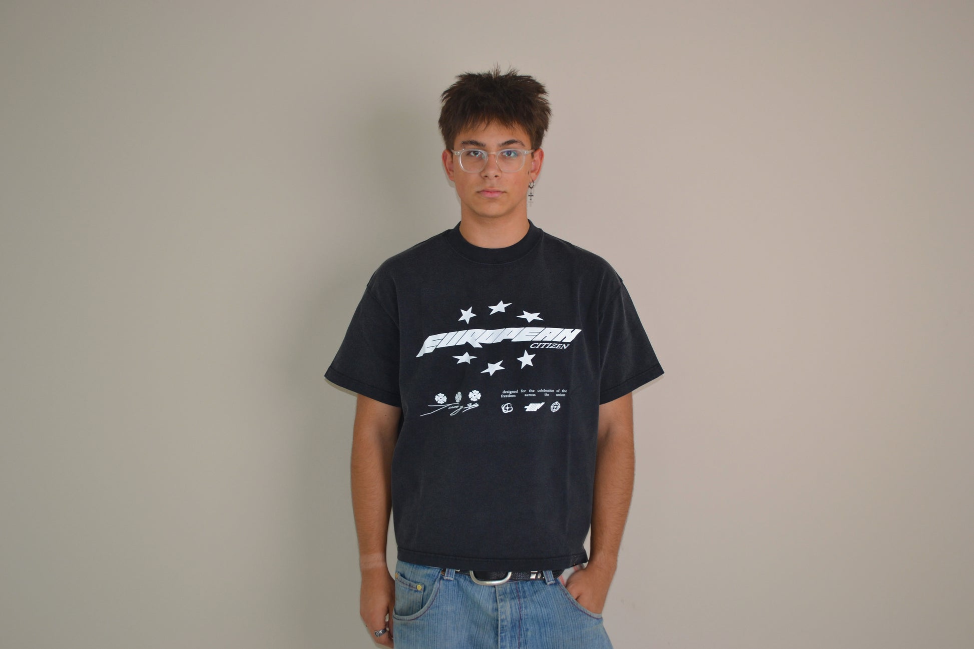 European Citizen T-Shirt
