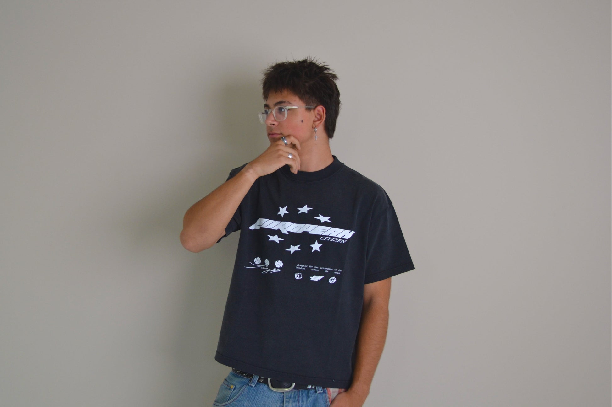 European Citizen T-Shirt