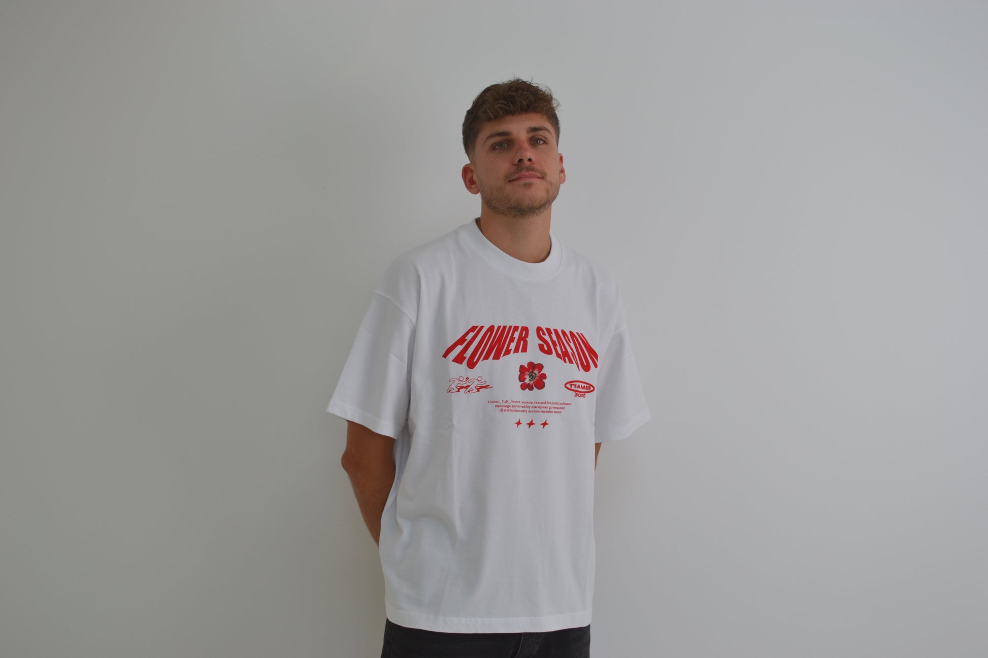 Flower Season T-Shirt