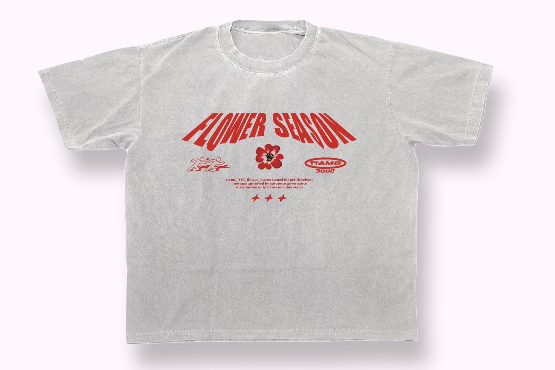 Flower Season T-Shirt