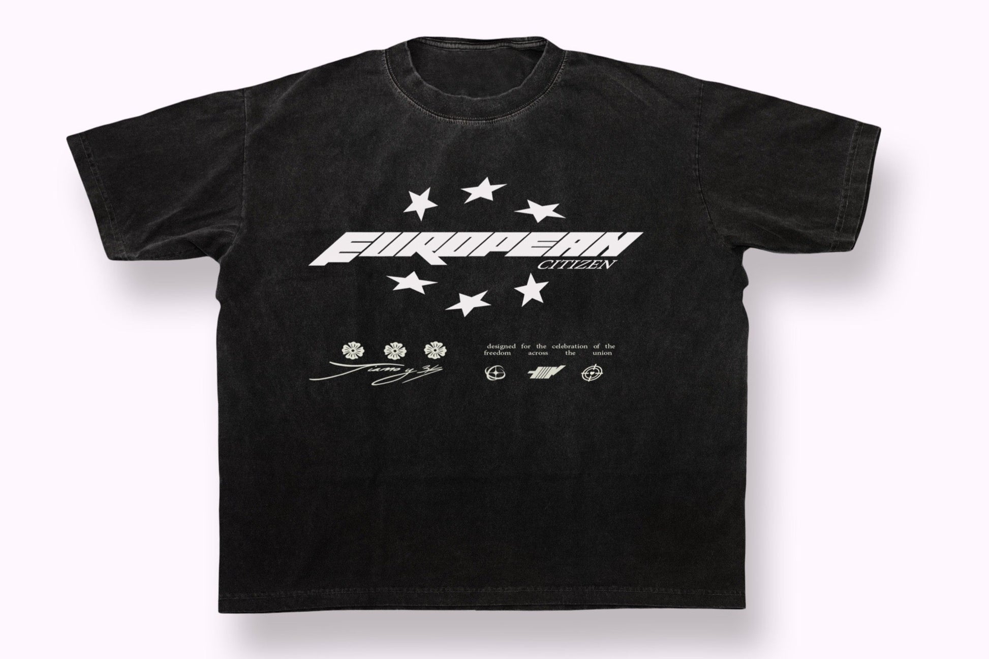 European Citizen T-Shirt